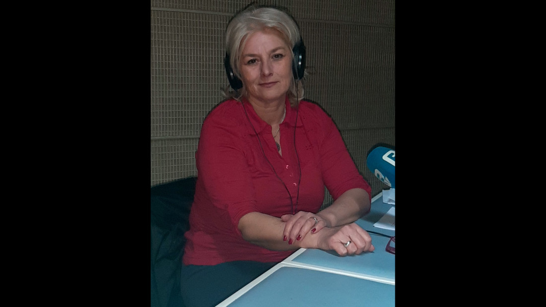 Večernji radio razgovori, 15.02.2023., 1. dio