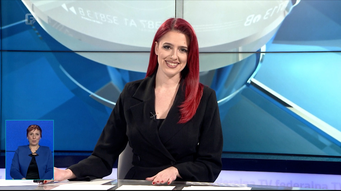 Dnevnik 3, 26.01.2026.