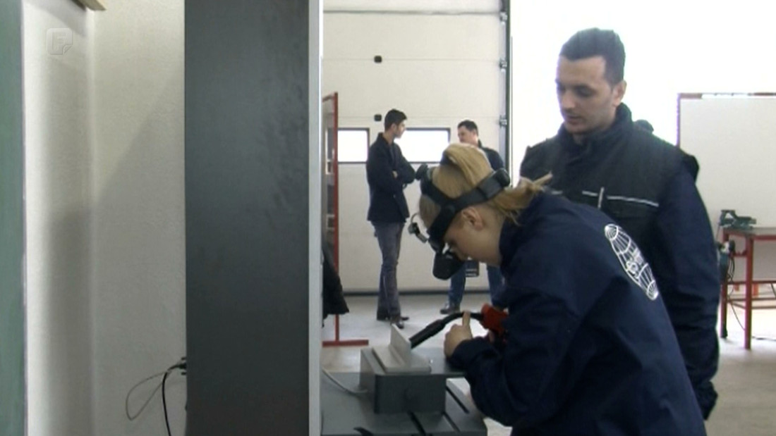 Raskorak ponude i potražnje: Borba protiv nezaposlenosti kroz prekvalifikacije