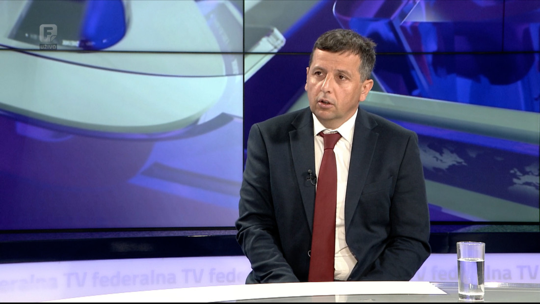 Vukanović: Stanivuković bi trebao na doživotnu robiju; Vučić kontroliše vlast i dio opozicije u RS
