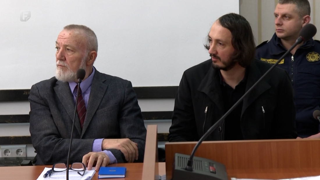 Vrhovni sud FBiH odlučuje o žalbama osuđenih za ubistvo policajaca Vujinovića i Šehovića