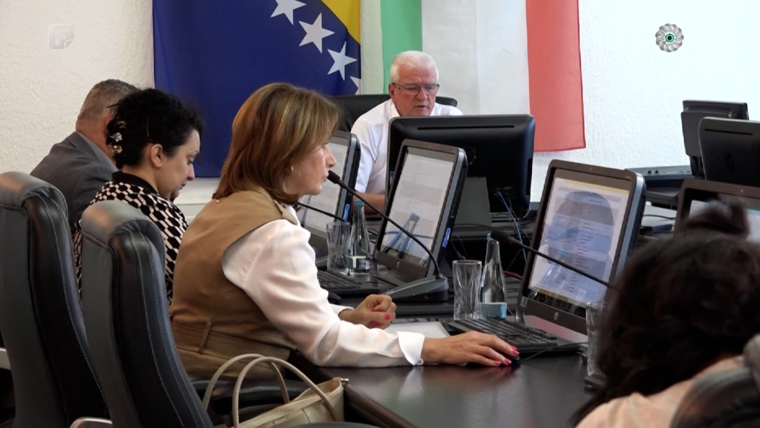 Vlada SBK-a: Budžet uvećan za više od 12 miliona KM