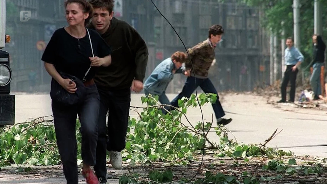 'Sarajevo safari': U Italiji saslušani prvi svjedoci, u BiH još bez optužnica