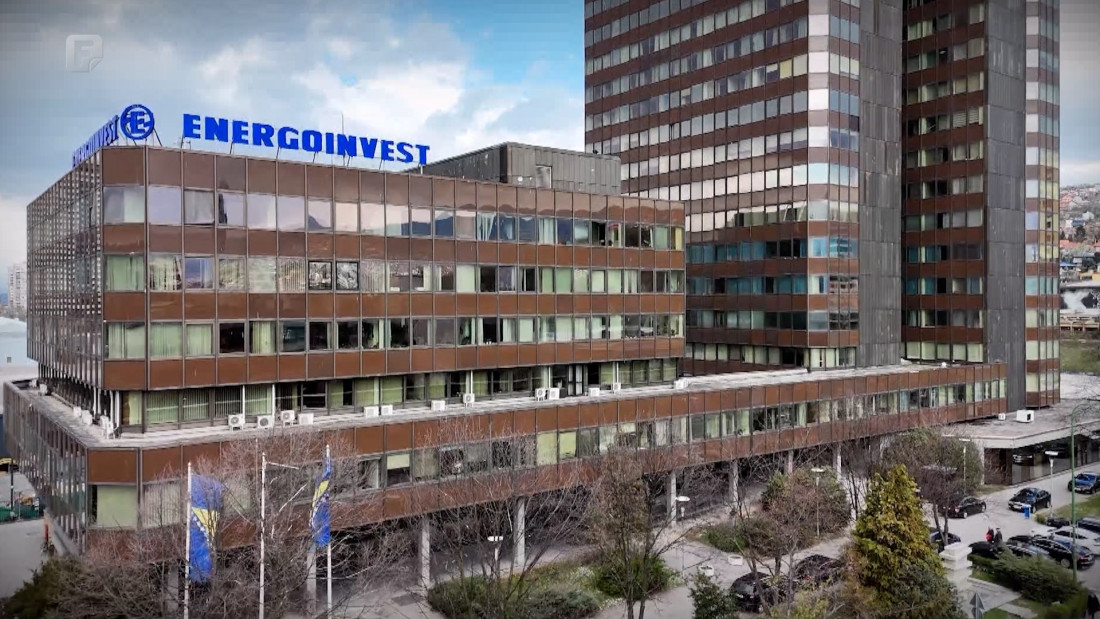 Iz Energoinvesta pljušte prijave: U Mreži priča o penalima od Mađarske do Tanzanije