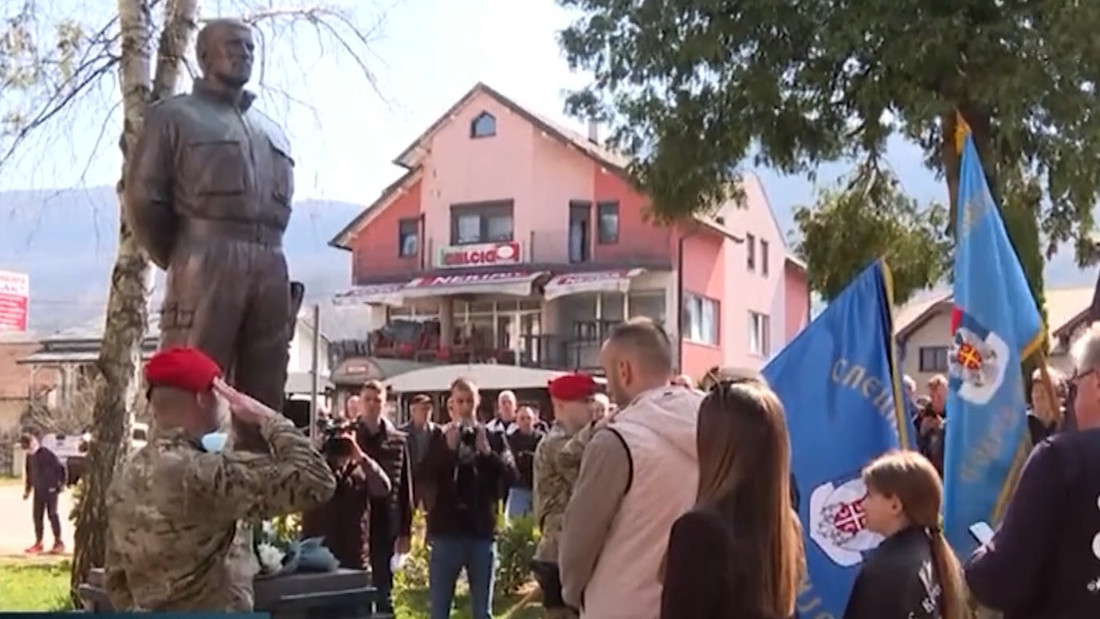 Udruženja žrtava: Spomenik Pelemišu u Šekovićima uvreda za žrtve genocida