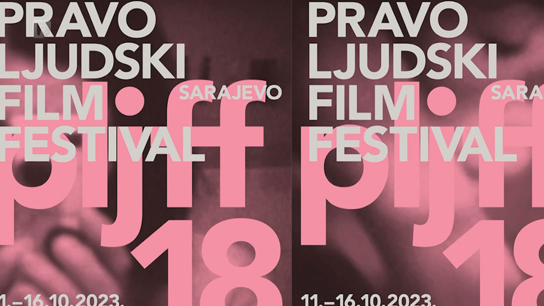Pravo ljudski film festival: Promocija angažovane umjetnosti