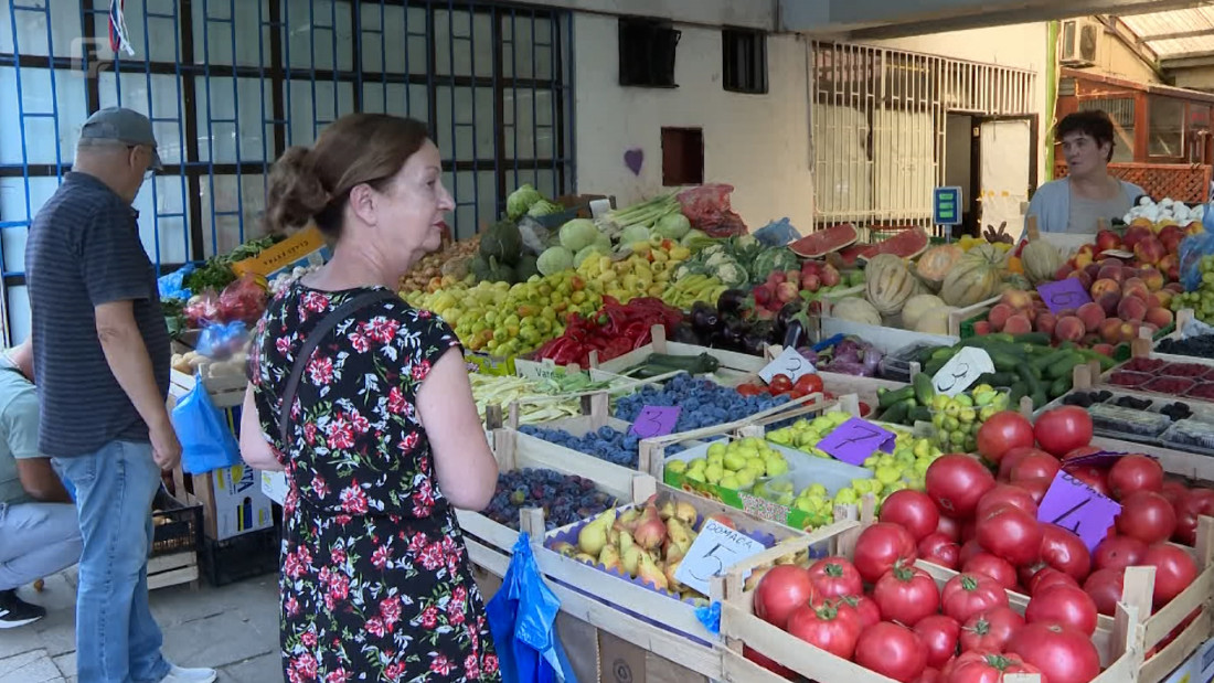 Inflacija jede primanja: Kako preživjeti s minimalnom platom ili penzijom?