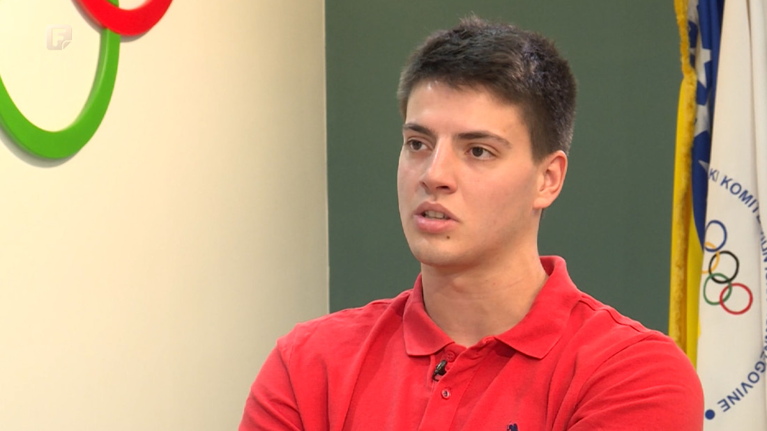 Mirza Nikolajev: Samo zbog olimpijade i staze ljudi znaju gdje se nalazi BiH