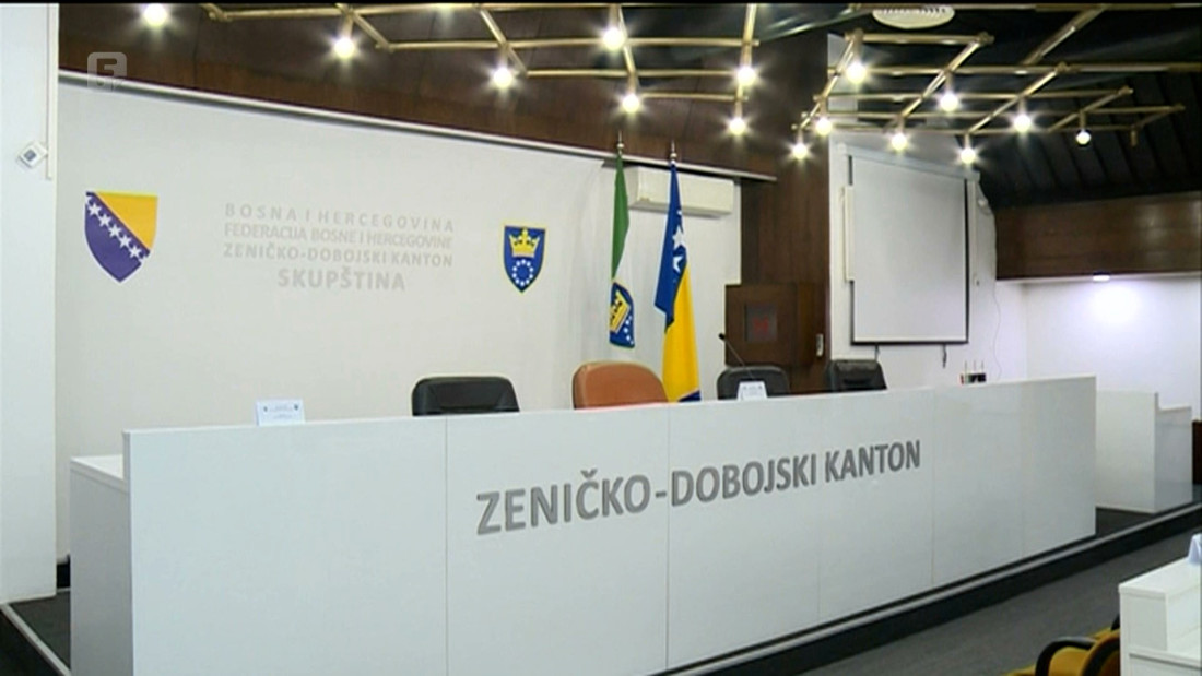 Hoće li se situacija iz USK-a preslikati na ZDK?