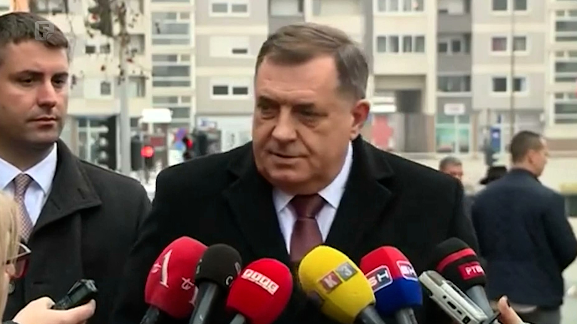 Dodik: VSTV ne donosi zakone, zna se ko to radi