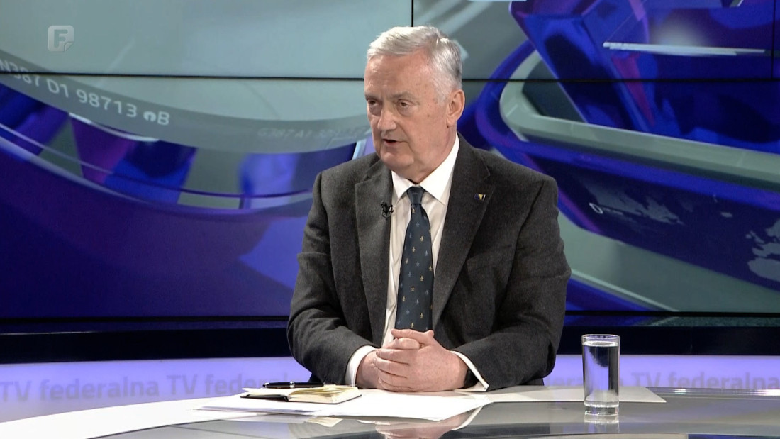 Dnevnik D: Zlatko Lagumdžija, 30.04.2026.