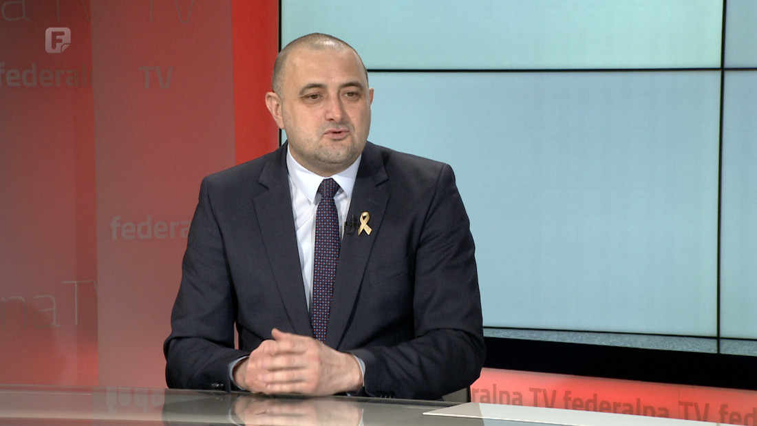 Kubat: Naša je pomoć važna djeci i njihovim roditeljima, ali i ljekarima