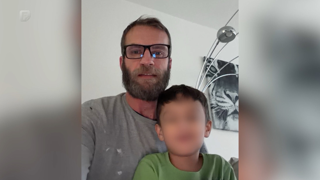 Četverogodišnjak bh. korijena postao žrtva švedske migracijske birokratije