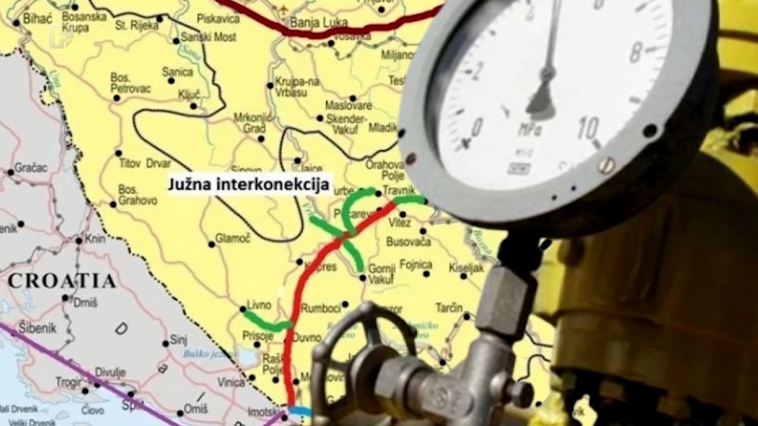 Predstavnici stranaka s Murphyjem o Južnoj interkonekciji, HDZBiH nije pozvan