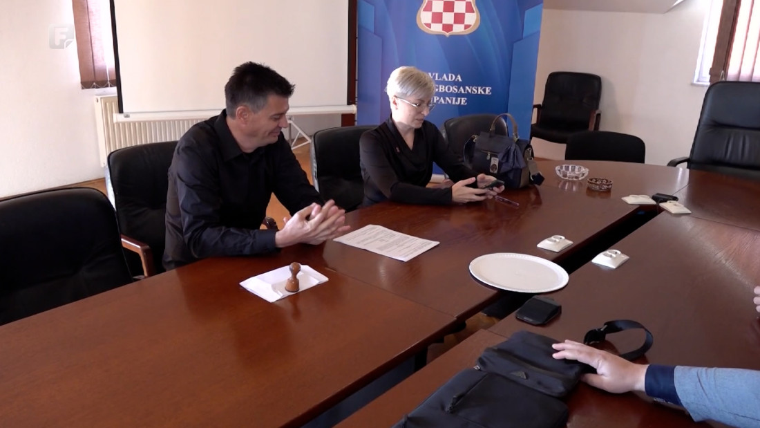 Kantonalna bolnica u Livnu dobija digitalni mamograf za prevenciju raka dojke