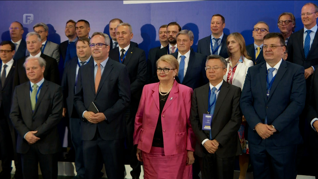 BiH bila domaćin redovnog godišnjeg sastanka Konstituence