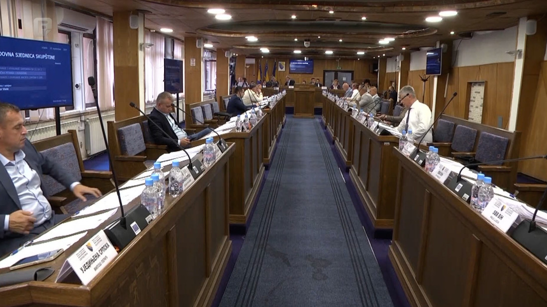 Brčko usvojilo registar pedofila: Stroža kontrola počinitelja