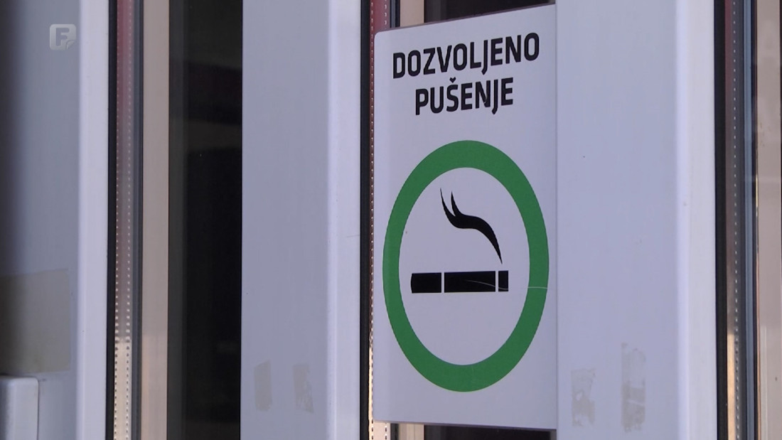 Zabrana pušenja u Brčkom osam godina na snazi - samo na papiru?