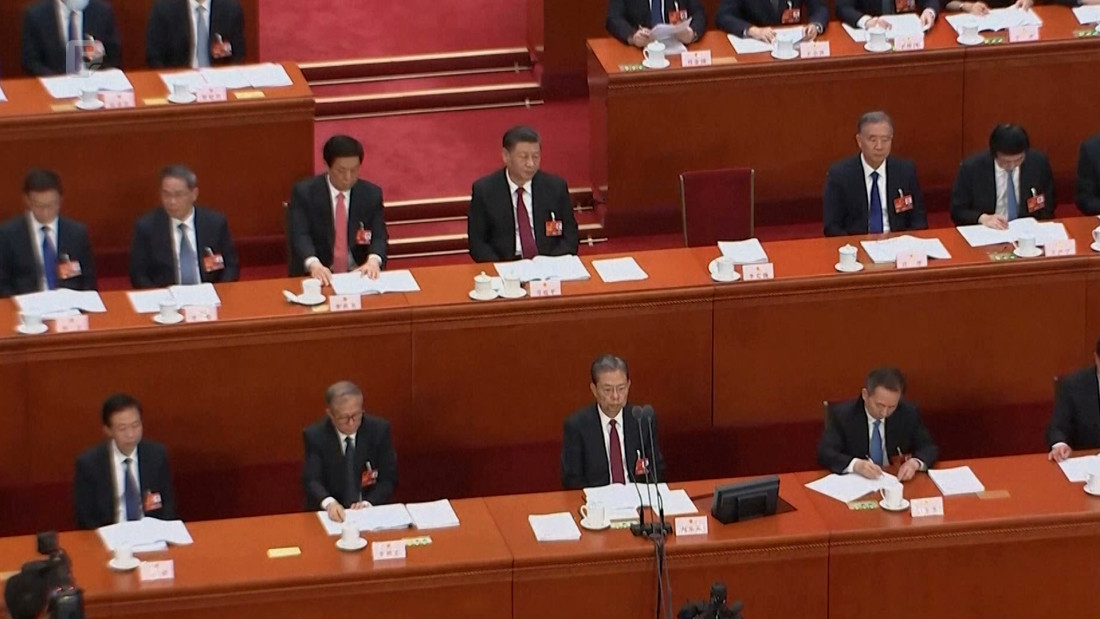 Ponovno mirno ujedinjenje Kine i Tajvana - plan Pekinga za ovu godinu