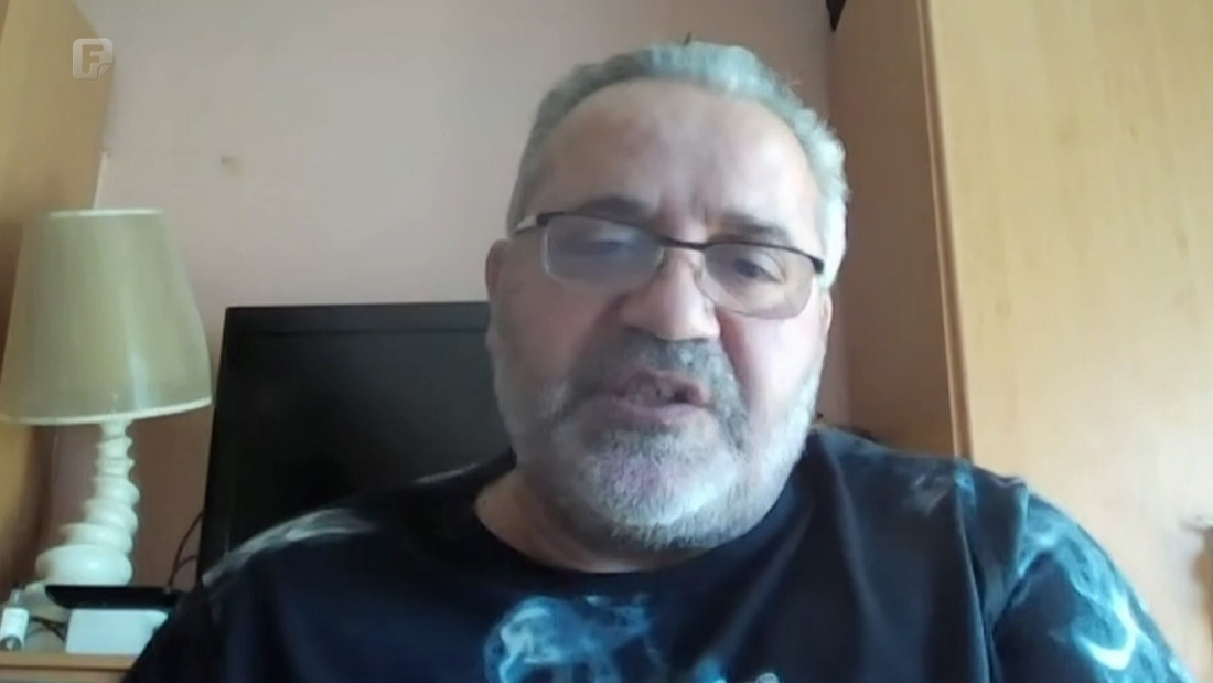 Diab o napadima na Iran: Realna je opasnost da će se rat proširiti