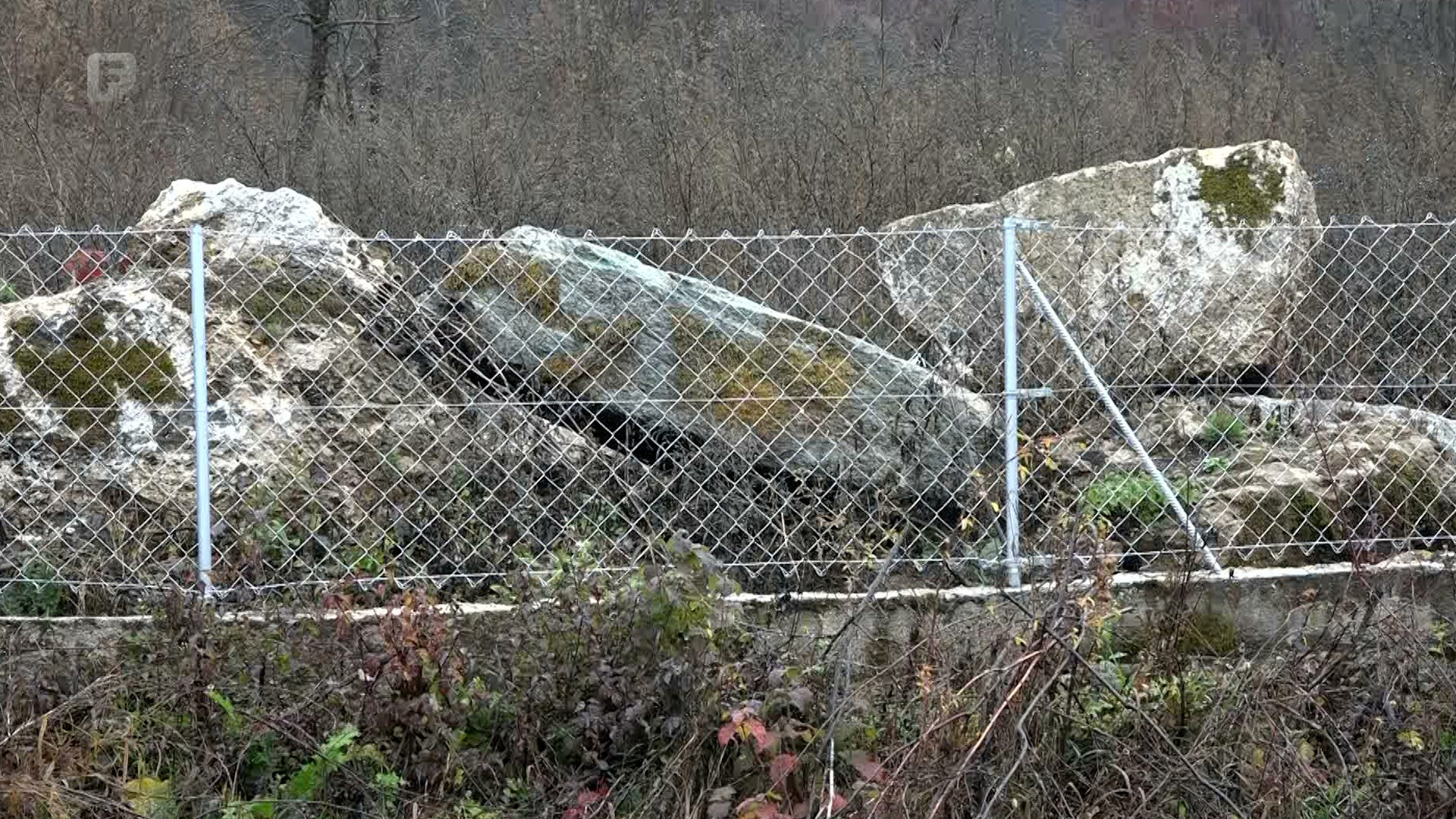 Stećci u Trebanovcu primjer nebrige o kulturnohistorijskom naslijeđu