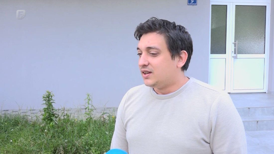 Blagić o platama u kovertama: Mislim da nam se ljudi u Evropi smiju