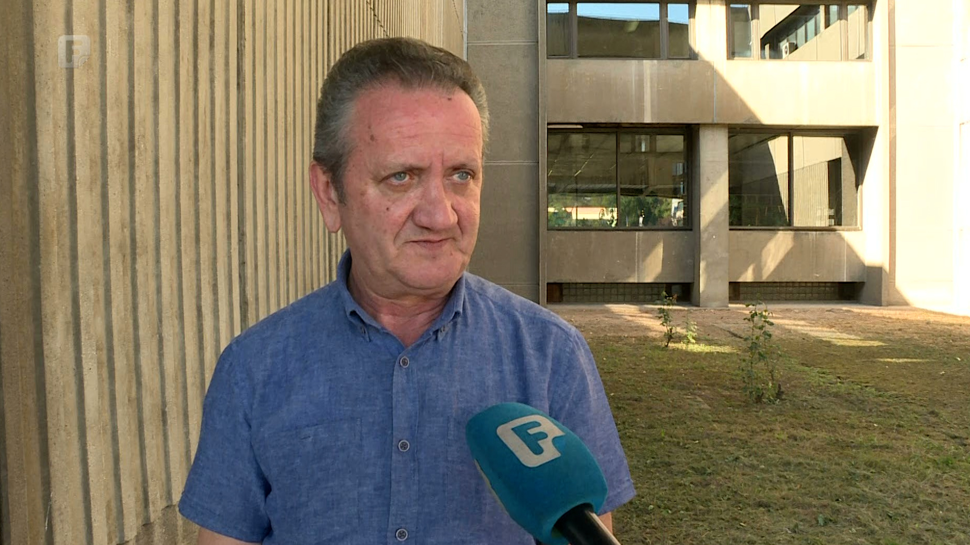 Adamović o slučaju Edina Vranja: Pod hitno saznati osnov sumnje