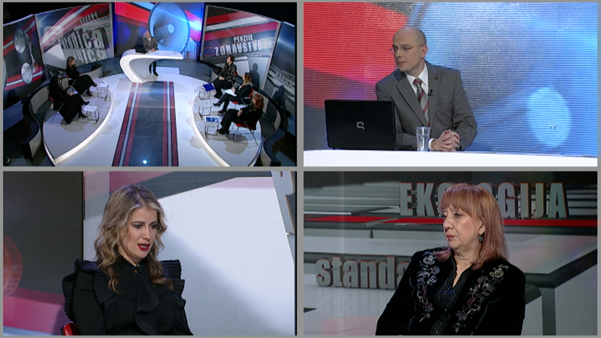 Prvulović u OLJ: Za blizance jedna naknada jer je nosilac prava porodilja