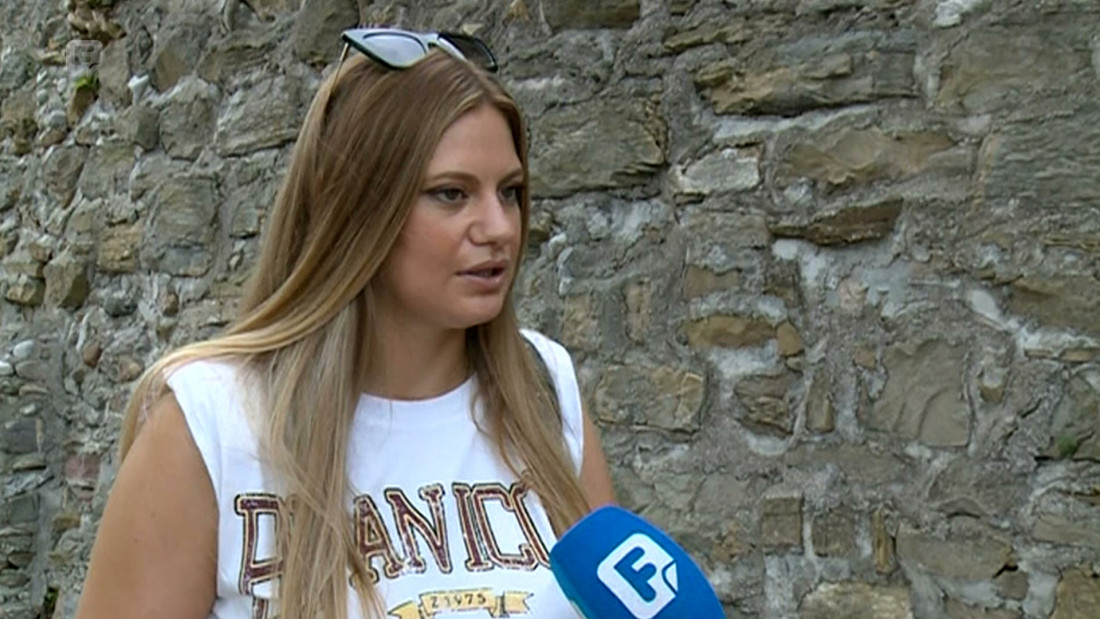 Hana Rudež na milanskim pistama promovira bogatu prošlost BiH