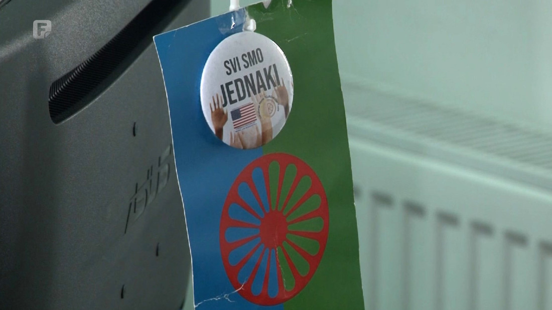 TK: 66 stipendija za učenike i studente iz romske populacije na području