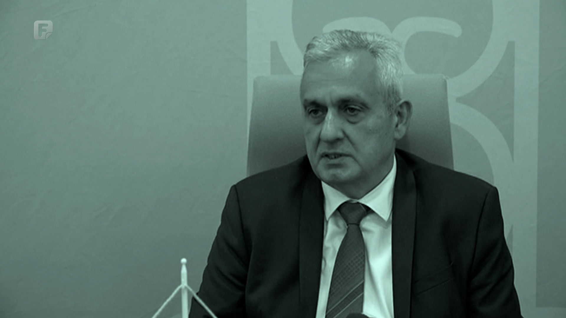 Preminuo bivši gradonačelnik Mostara Ljubo Bešlić