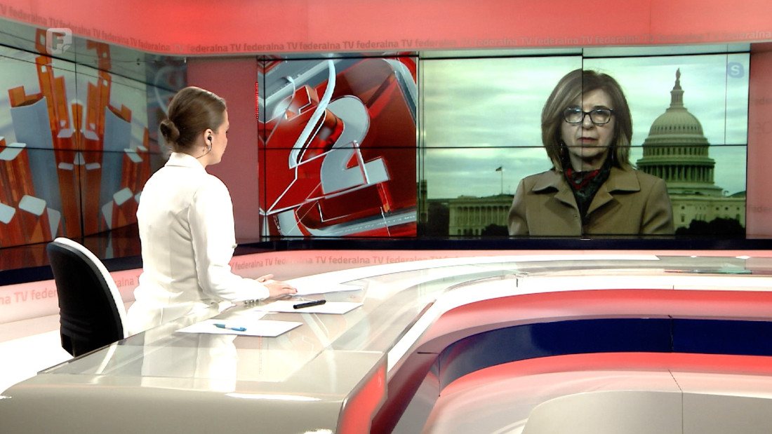 Pećanin-Allison: Interes SAD-a za Zapadni Balkan ponovo porastao