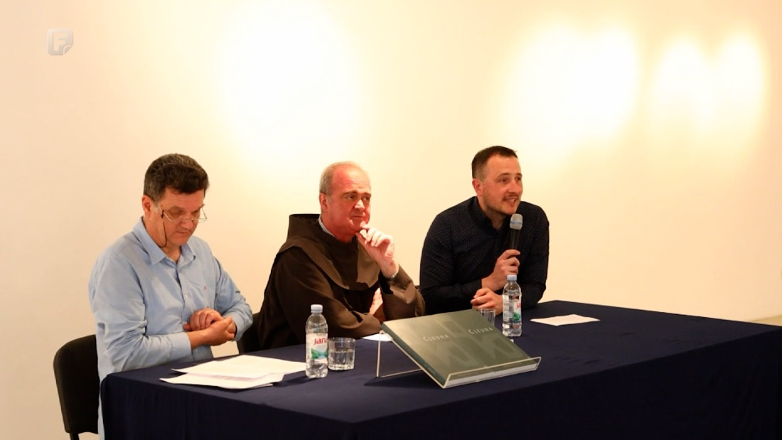 Muzej u Livnu predstavio peti broj Cleune