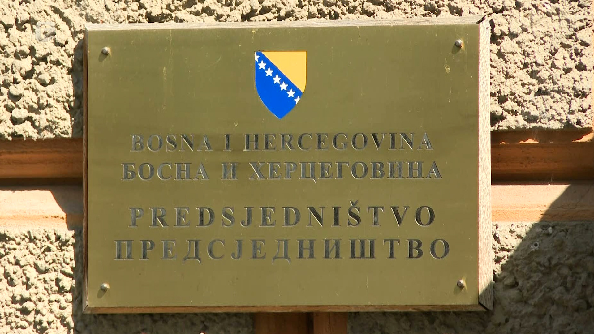 Hapšenje palo u sjenu zbog diplomatskog skandala