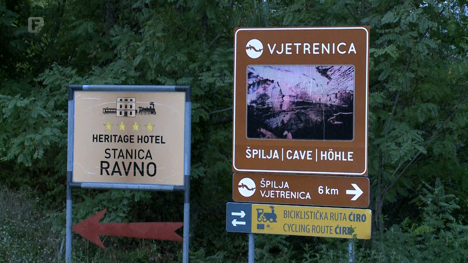 Obišli smo općinu Ravno - priroda stvorila, mještani očuvali