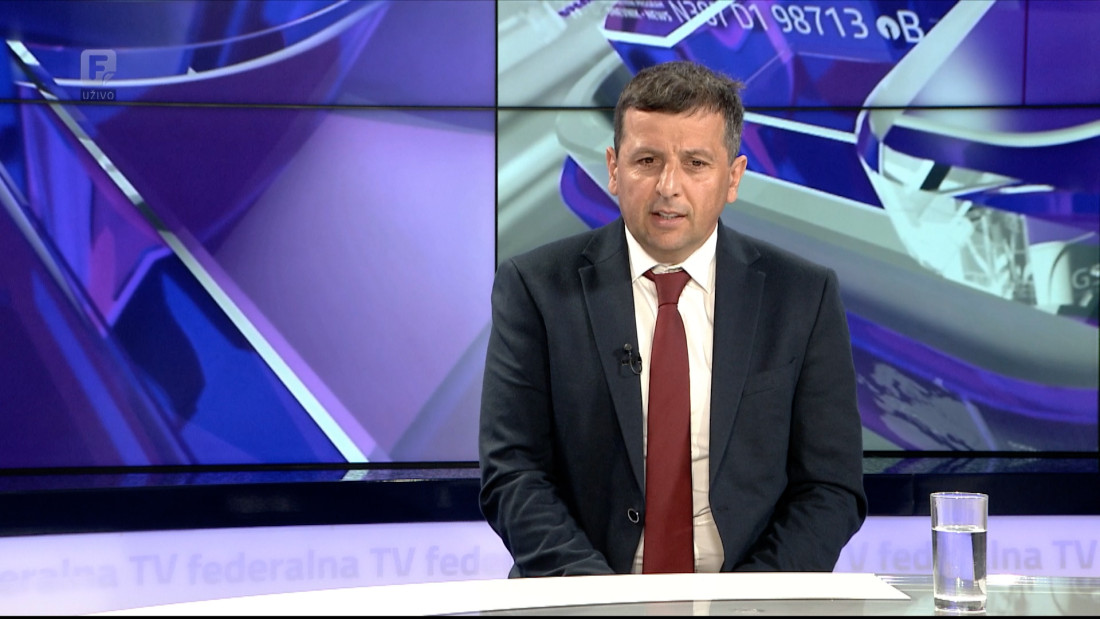 Dnevnik D: Nebojša Vukanović, 07.05.2026.