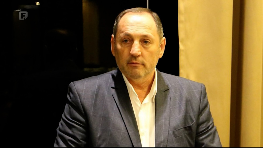 Tužilaštvo BiH podiglo optužnicu protiv Fikreta Prevljaka za ratne zločine