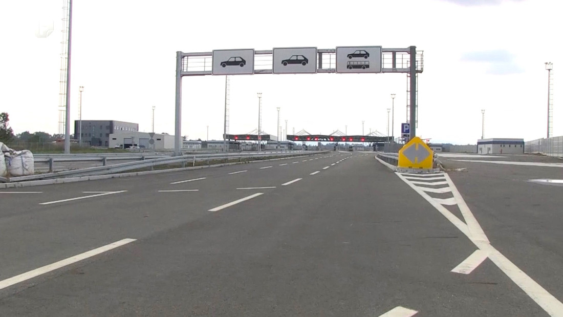 Novi prijelaz u Gradišci tri mjeseca čeka politički dogovor