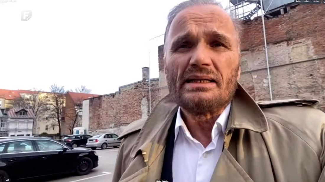 Neće zastupati Dodika u novoj istrazi, privođenje može proizvesti ozbiljne konfliktne posljedice