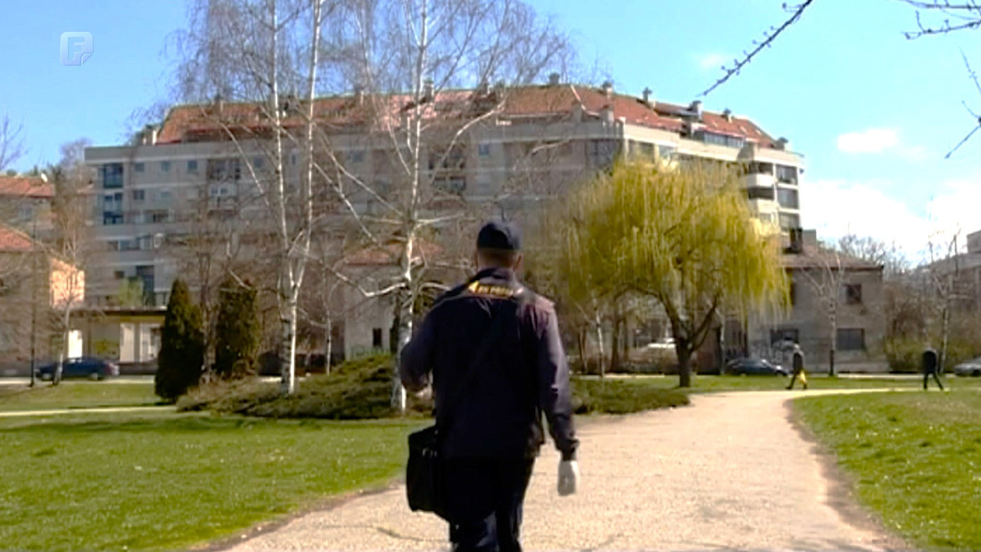 Gdje prestaje bunt, a počinje kriminal i zašto društvo slavi antiheroje – slučaj poštara Stipe