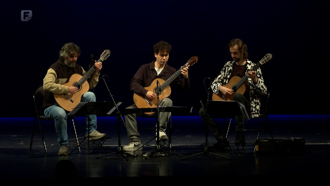 Sarajevske večeri muzike donose vrhunsku umjetnost u glavni grad
