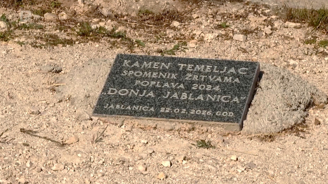 Dvije godine od katastrofe u Donjoj Jablanici, odgovorni još nisu poznati