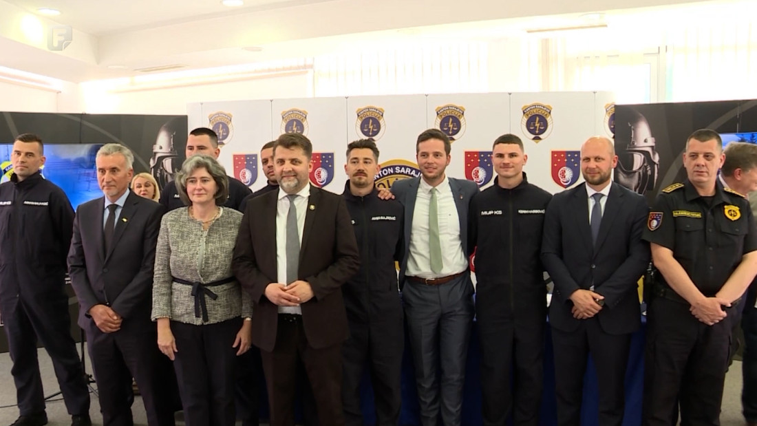 Srednjovjekovne zabrane 'evropejaca' na vlasti: Kome smeta alkohol na koncertima u KS-u
