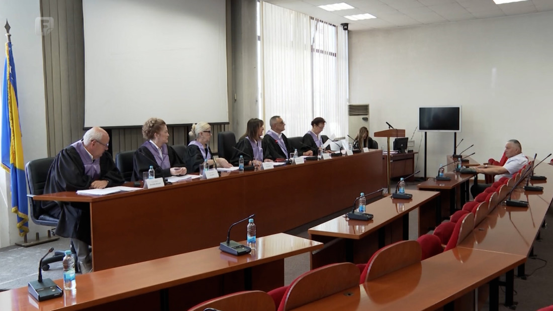 Liste kandidata za Ustavni sud FBiH: Biografije upitne, političke veze moguće