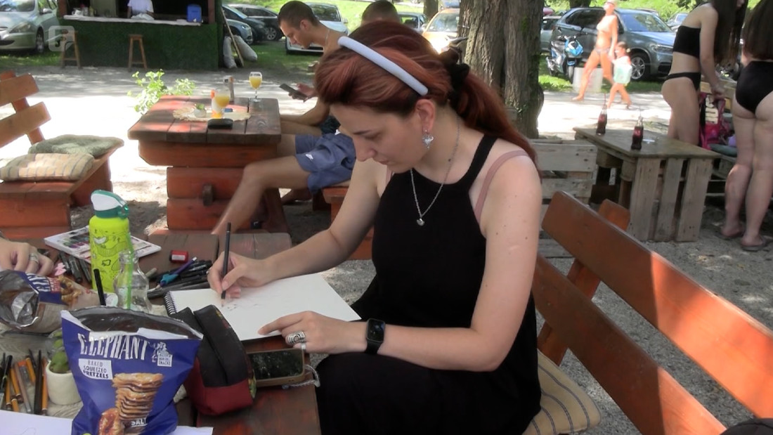 Rekordan broj posjetilaca i učesnika na 7. Bratunačkom strip festivalu