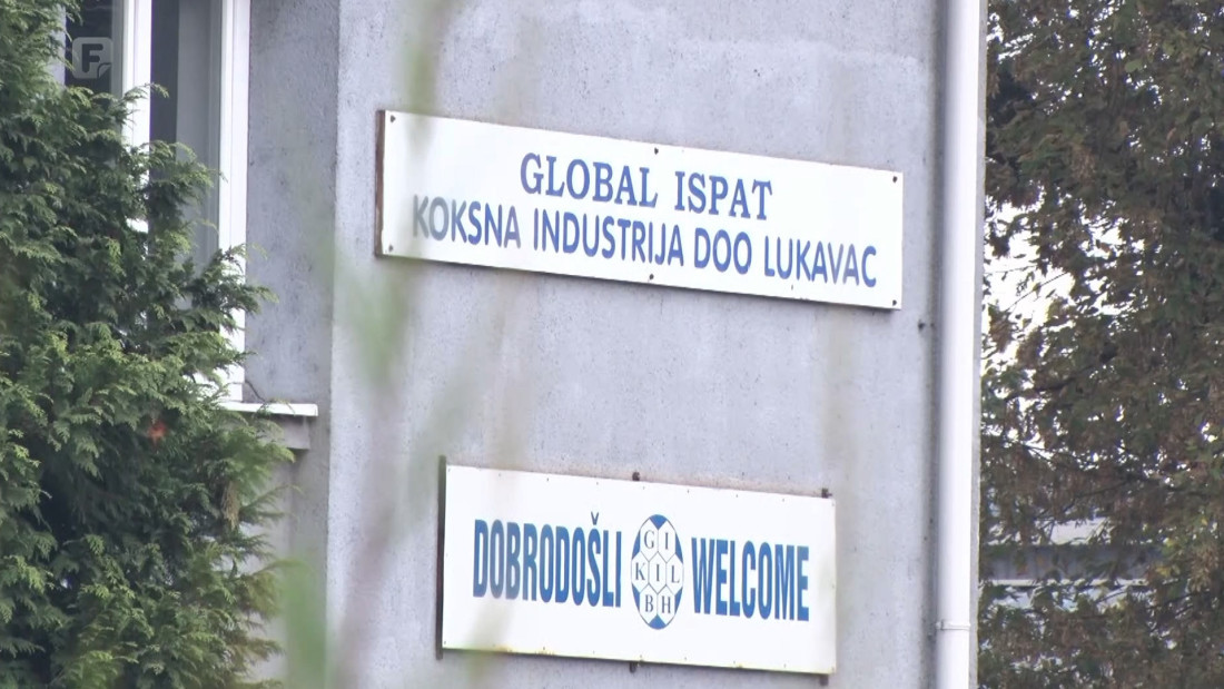 Lukavačka Koksara u stečaju, bez posla bi moglo ostati 200 radnika