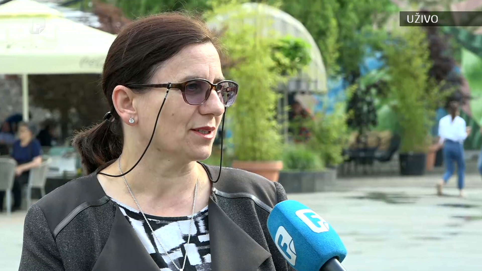 Delkić: Tomašica bi trebala promijeniti presudu Mladiću