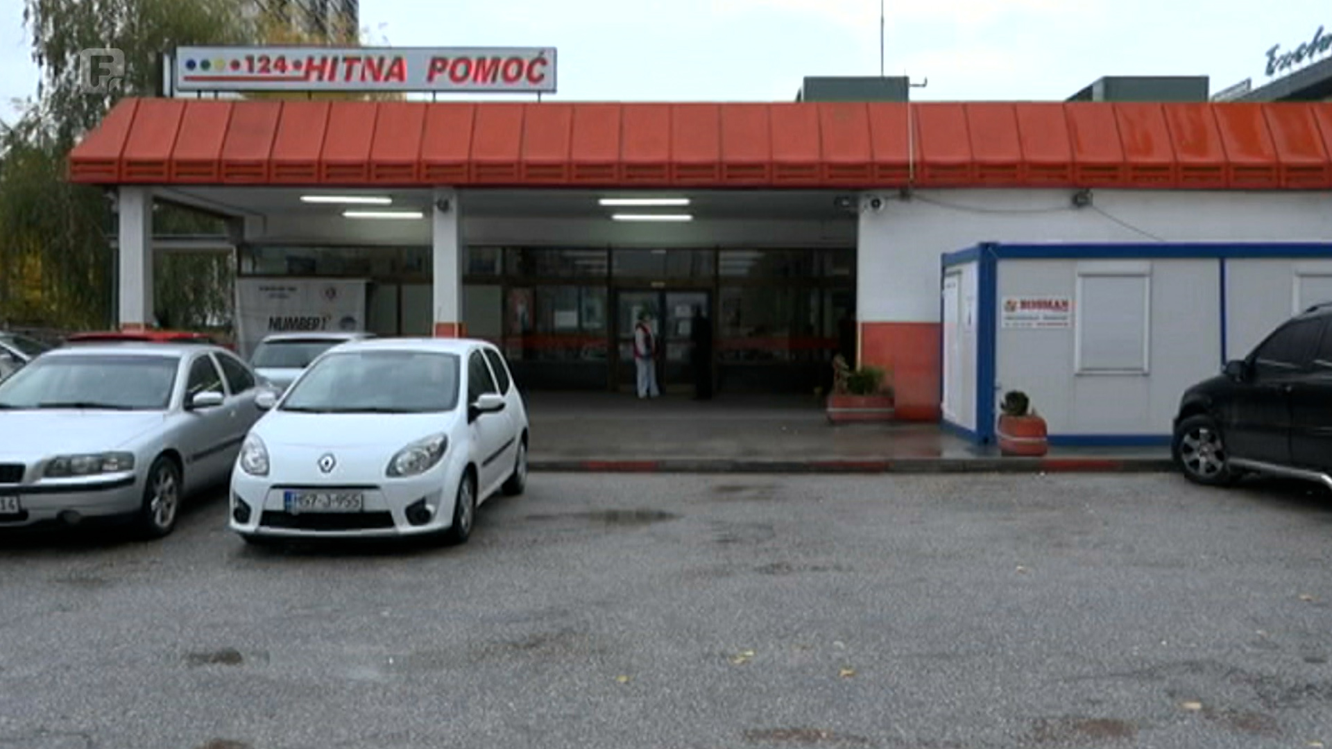 U Zavodu za hitnu medicinsku pomoć KS uspostavlja se RTG služba