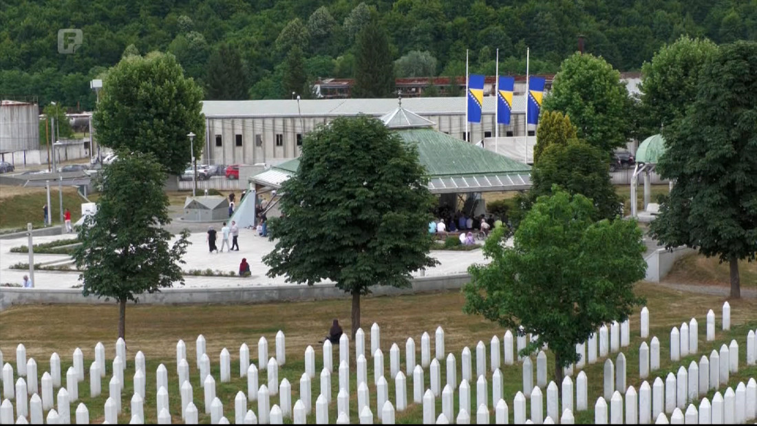 U toku završne pripreme za obilježavanje 30 godina od genocida u Srebrenici