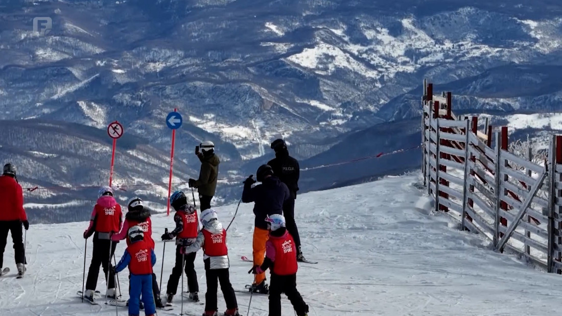 Sarajevo najpovoljnija zimska destinacija u regiji